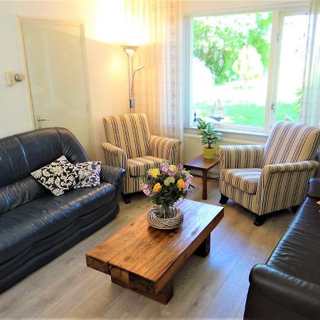 Vakantiewoning Grevelingen Scharendijke Exterior foto