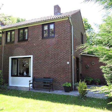 Vakantiewoning Grevelingen Scharendijke Exterior foto