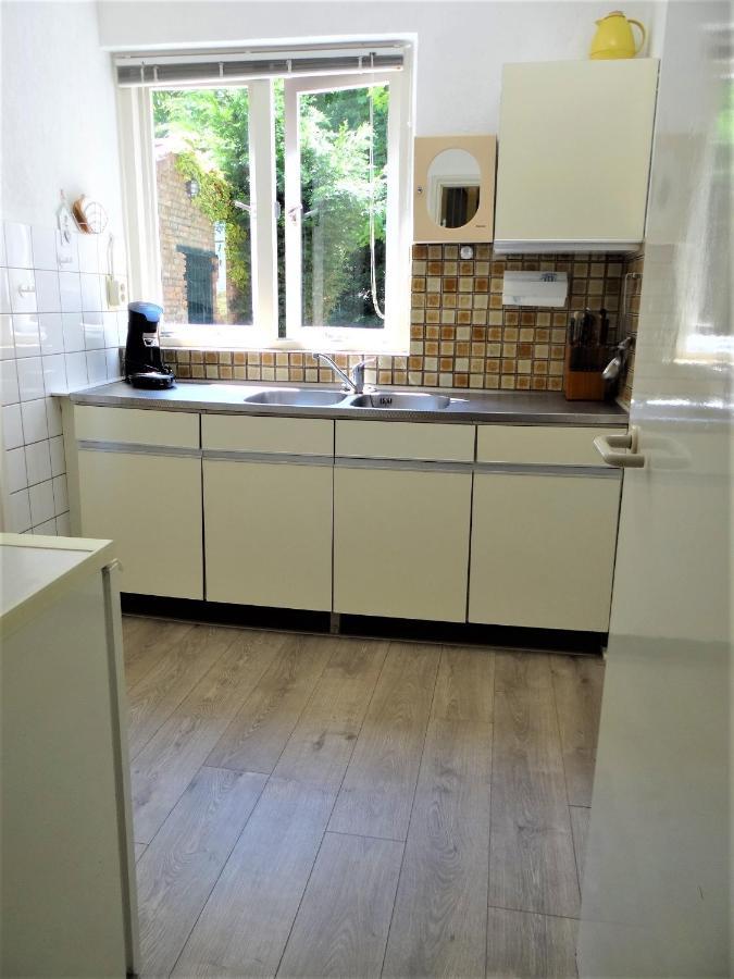 Vakantiewoning Grevelingen Scharendijke Exterior foto