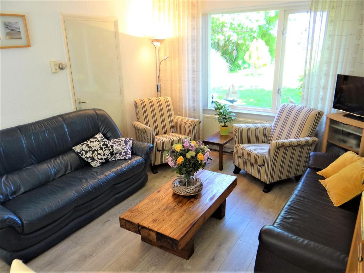Vakantiewoning Grevelingen Scharendijke Exterior foto