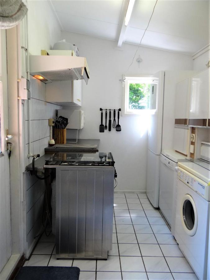 Vakantiewoning Grevelingen Scharendijke Exterior foto