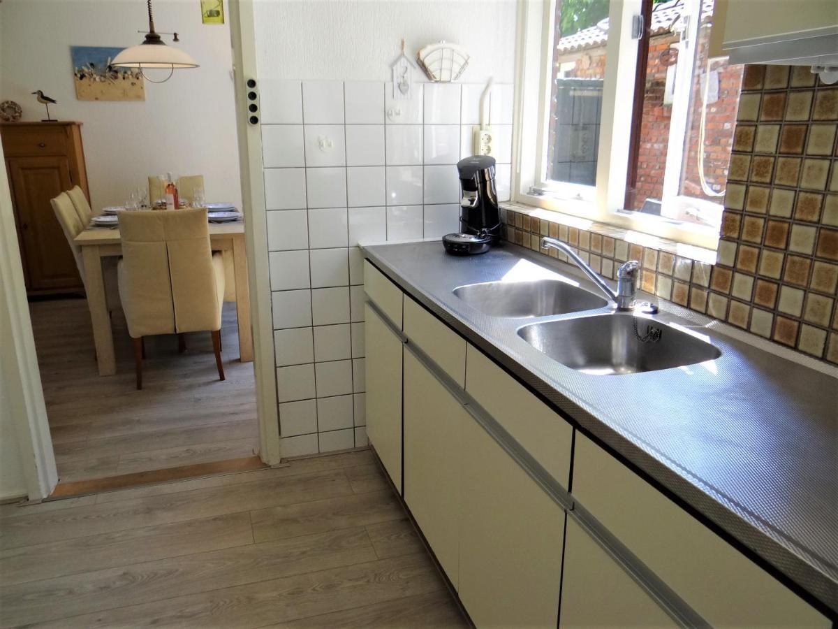 Vakantiewoning Grevelingen Scharendijke Exterior foto