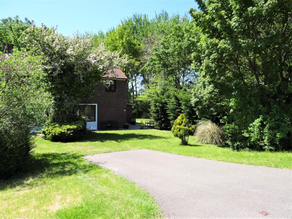 Vakantiewoning Grevelingen Scharendijke Exterior foto