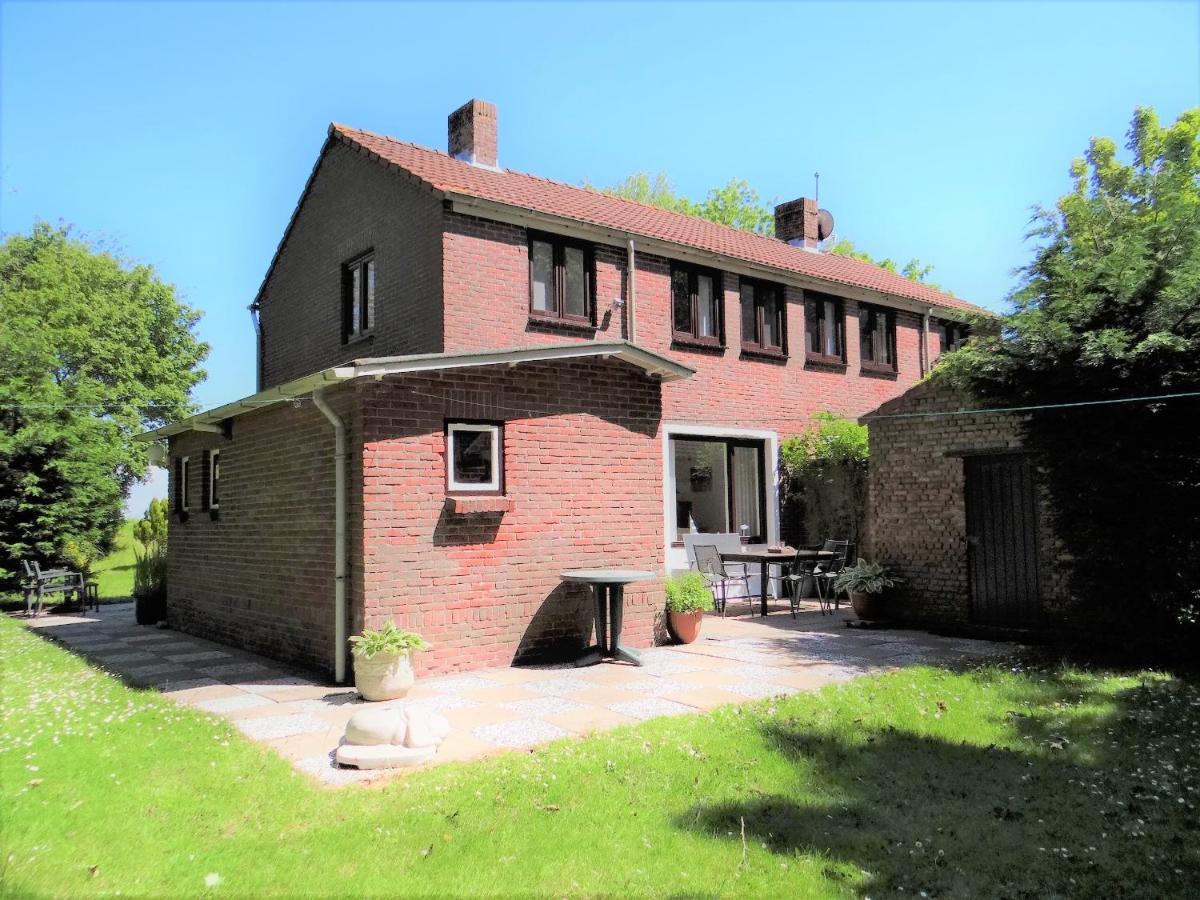 Vakantiewoning Grevelingen Scharendijke Exterior foto