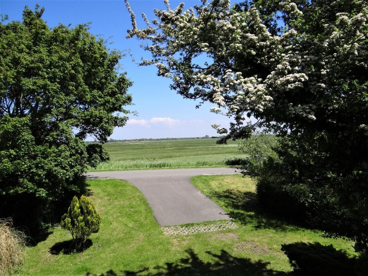 Vakantiewoning Grevelingen Scharendijke Exterior foto