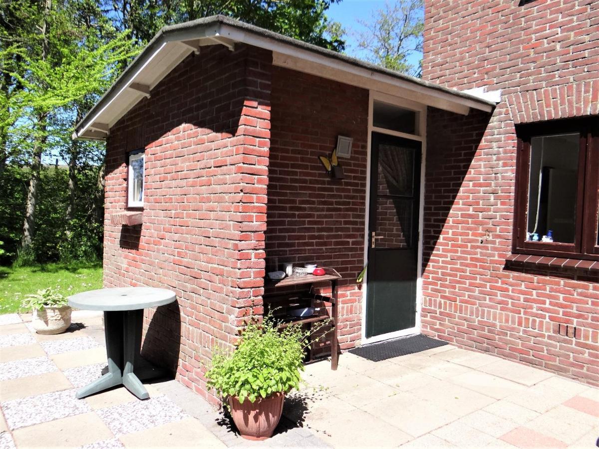 Vakantiewoning Grevelingen Scharendijke Exterior foto